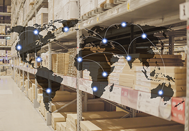 Restrizioni relative agli articoli postali